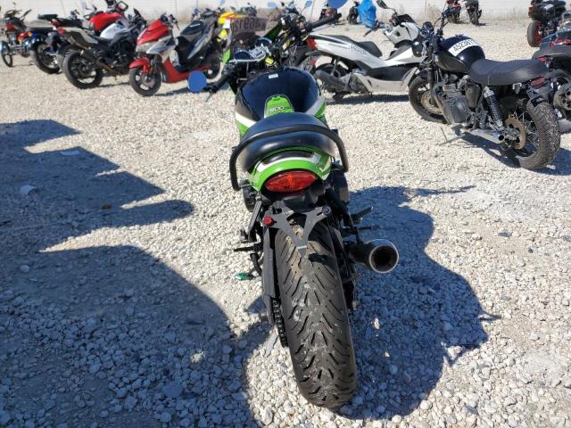 2020 KAWASAKI ZR900 