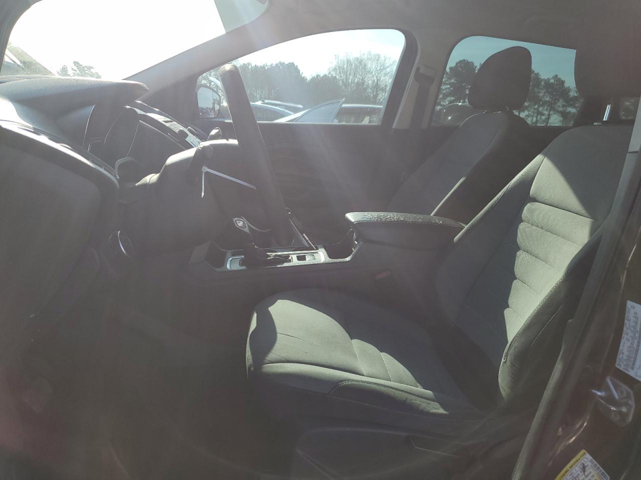 2017 Ford Escape - Image 7