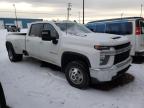 2021 Chevrolet Silverado K3500 Lt იყიდება Anchorage-ში, AK - Normal Wear