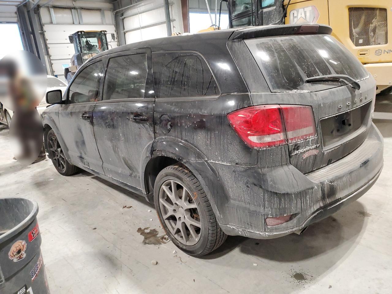 2014 Dodge Journey - Image 2