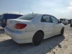 2008 Toyota Corolla Ce for Sale in Taylor, TX - Front End