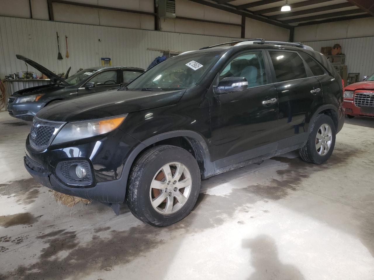 2011 Kia Sorento - Image 1