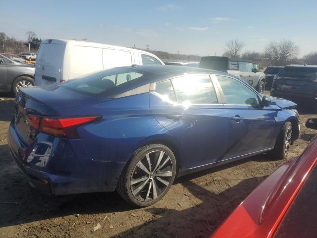  NISSAN ALTIMA 2022 Синий