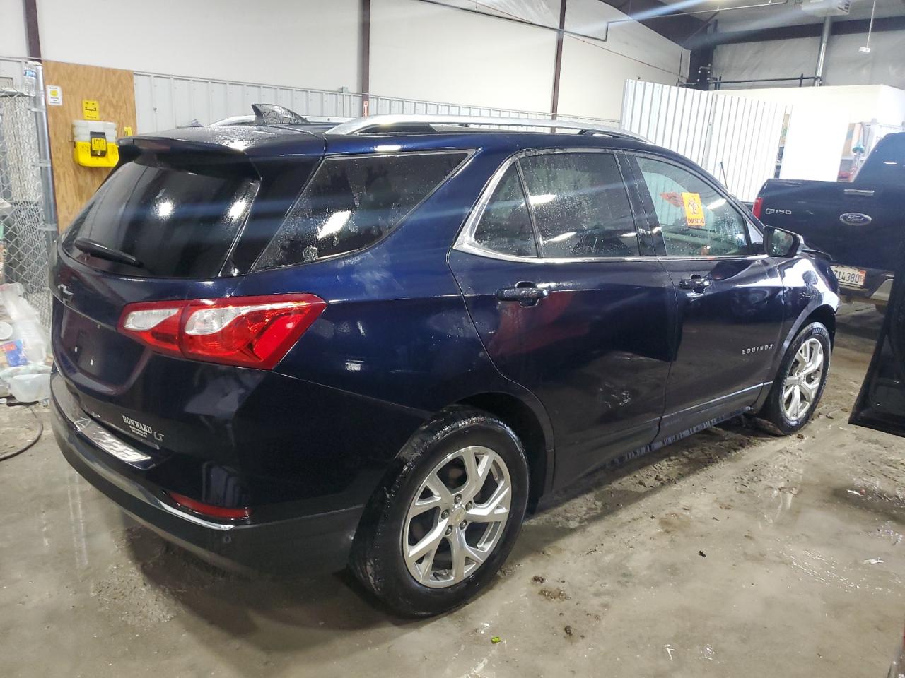 3GNAXKEV6LS674724 CHEVROLET EQUINOX 2020