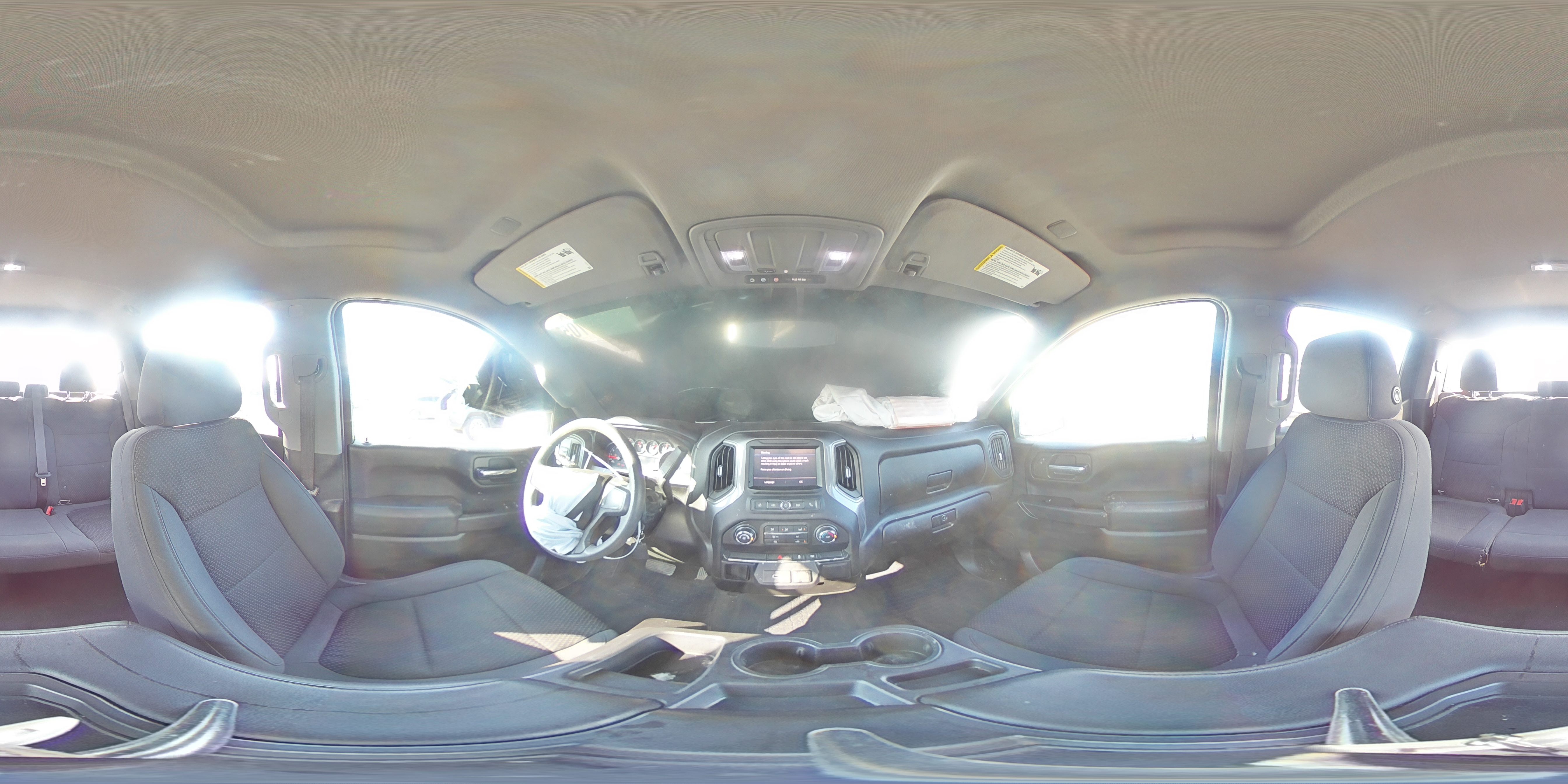 2020 Chevrolet Silverado - Image 12