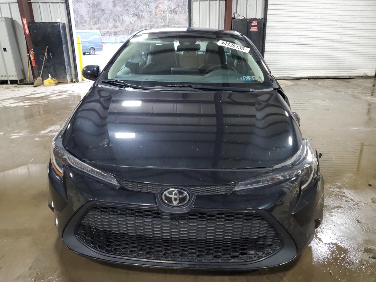 2021 Toyota Corolla - Image 5