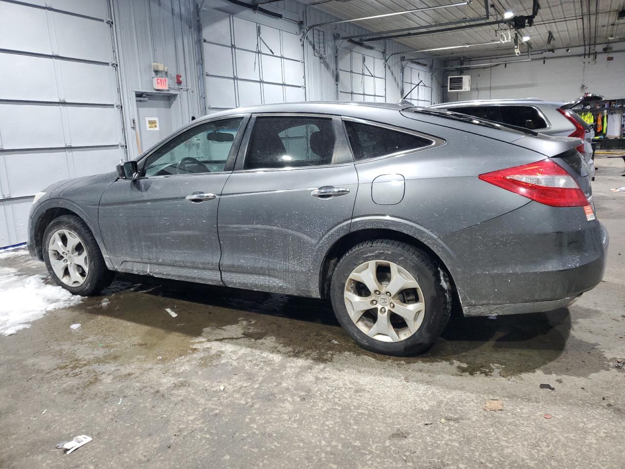 2010 Honda Accord - Image 2