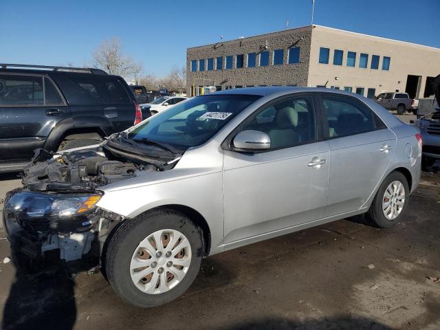 2012 Kia Forte Ex