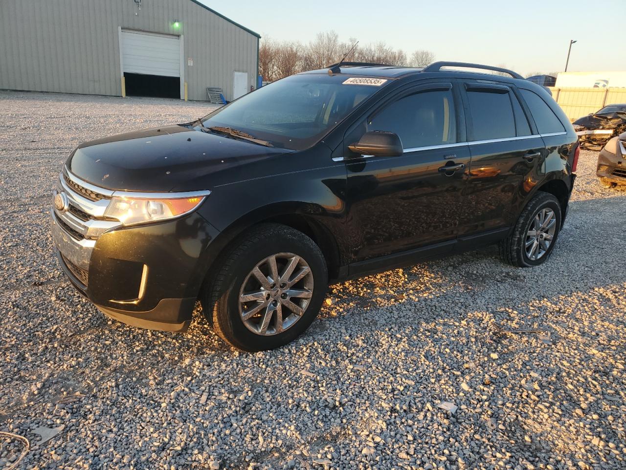 2012 Ford Edge - Image 1