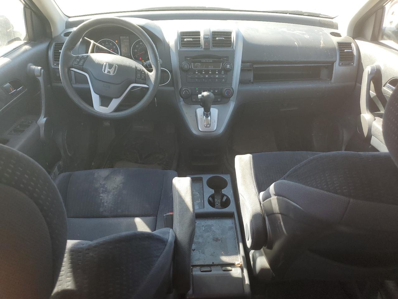2009 Honda CR-V - Image 8