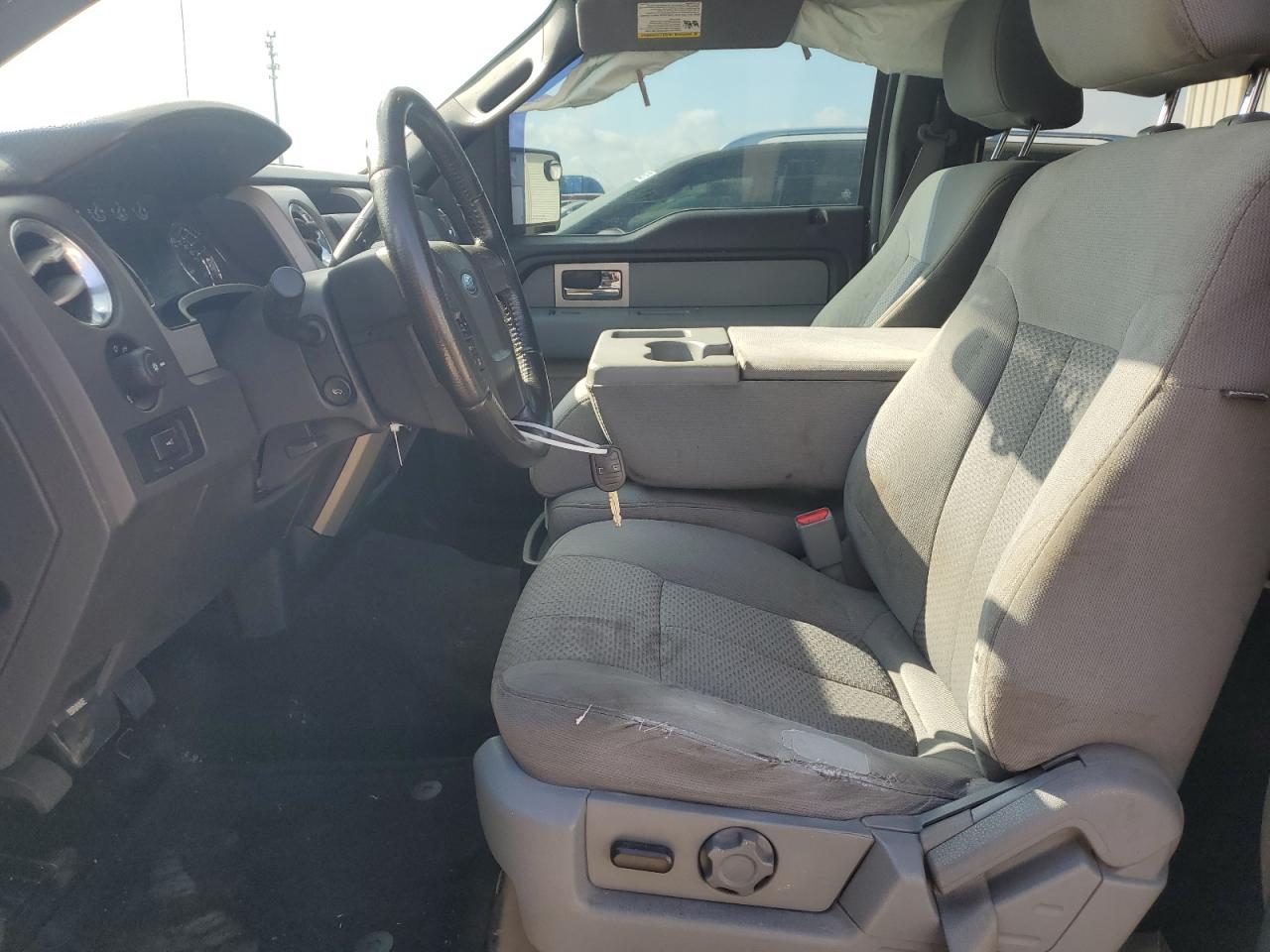 2011 Ford F-150 - Image 7