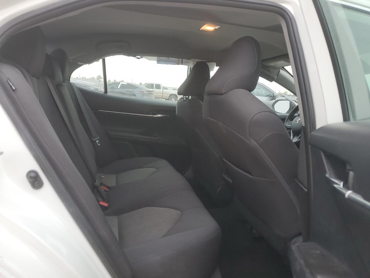 2023 Toyota Camry - Image 10