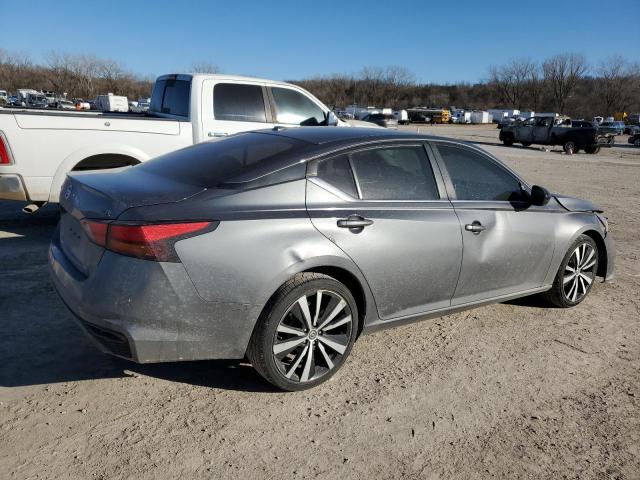  NISSAN ALTIMA 2021 Сірий