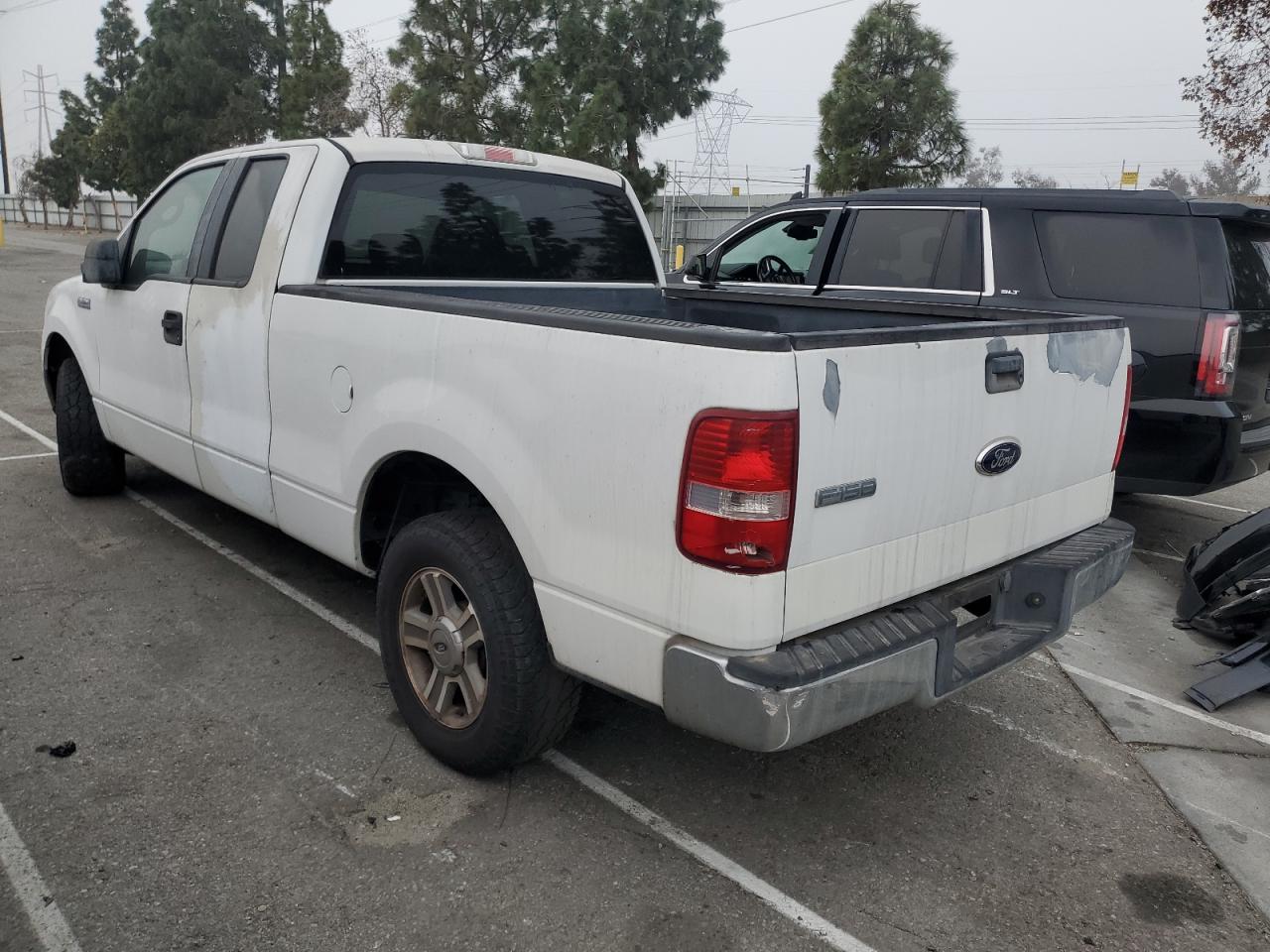 2006 Ford F-150 - Image 2