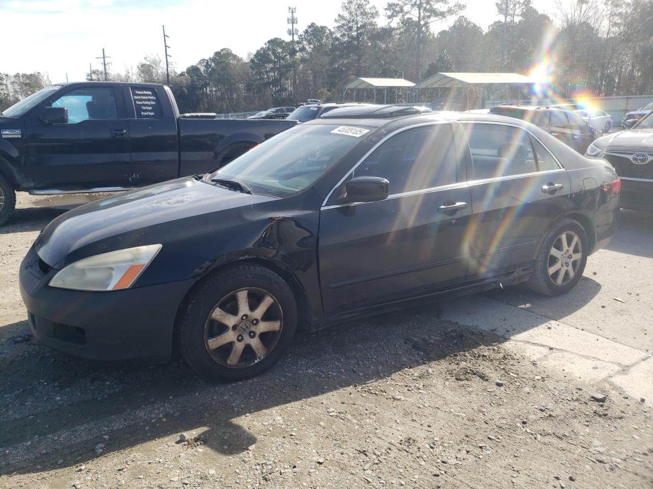 2005 Honda Accord - Image 1