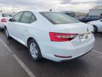 2016 SKODA SUPERB S T for sale at Copart CHESTER