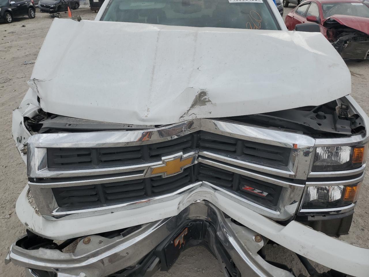 2014 Chevrolet Silverado - Image 12