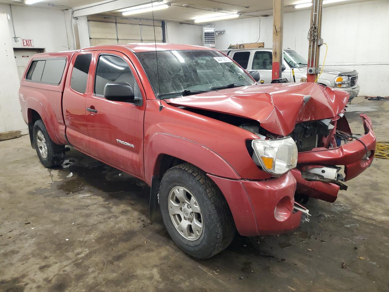 2010 Toyota Tacoma - Image 4