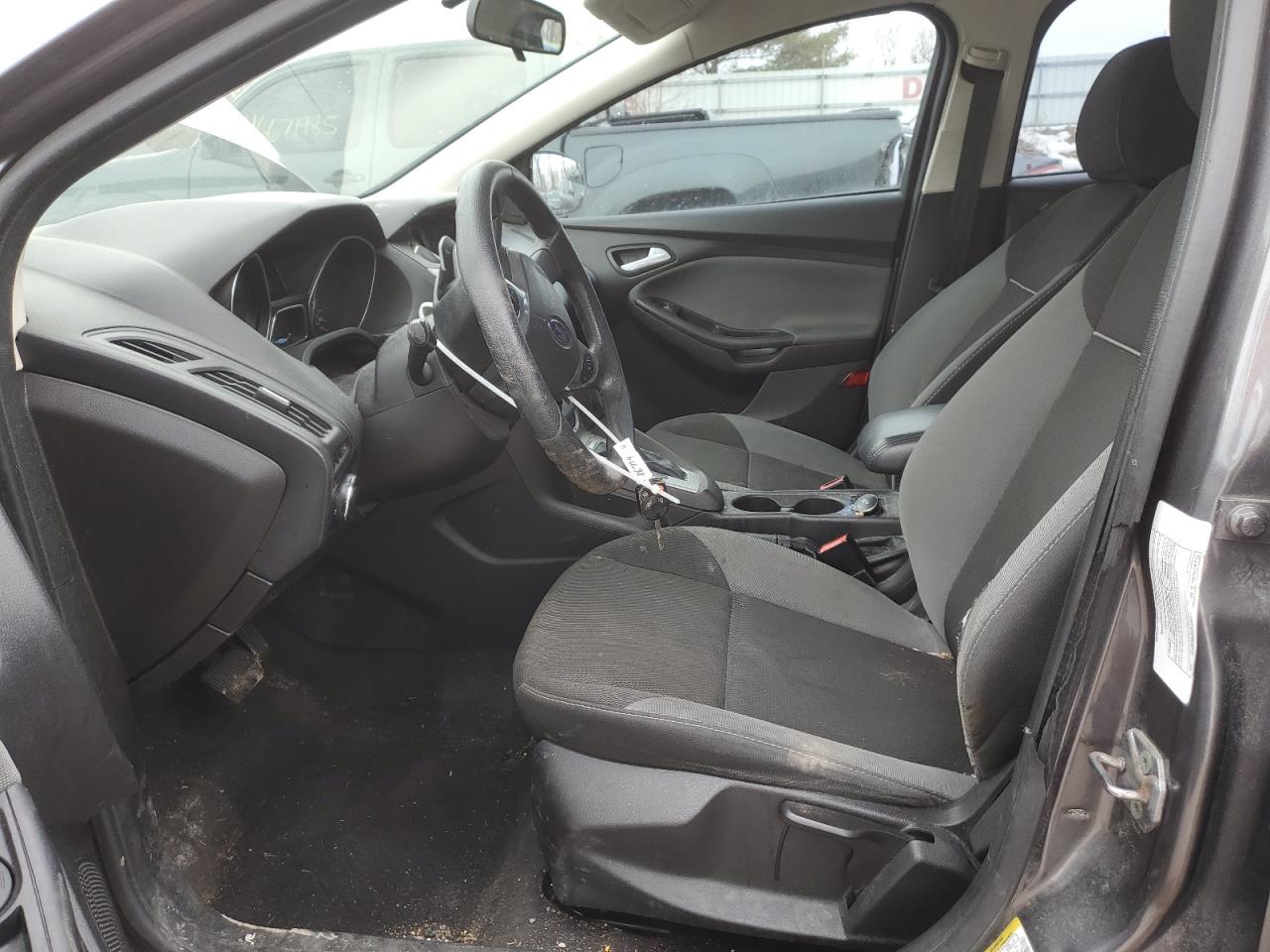 2013 Ford Focus - Image 7