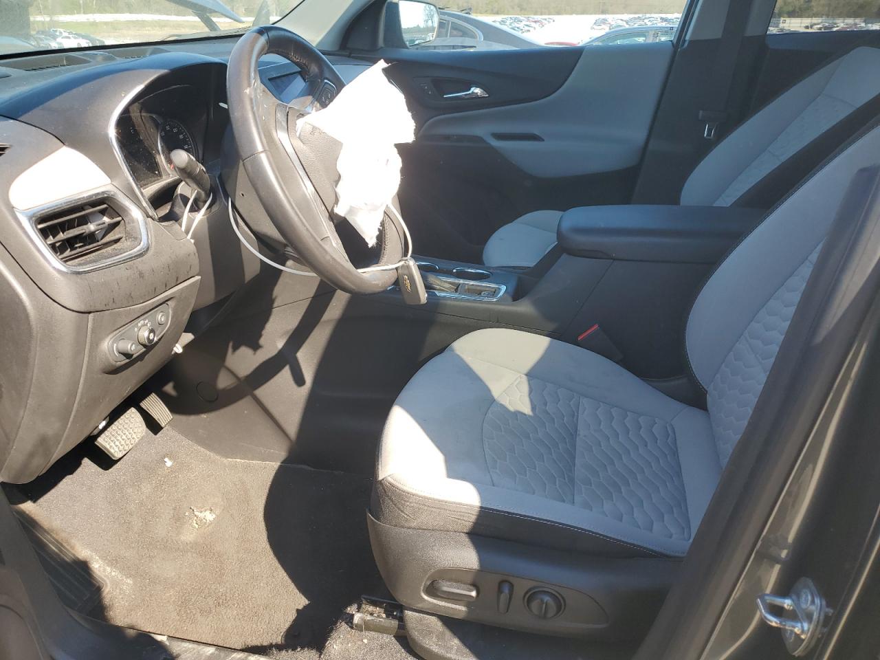 3GNAXKEVXLS586159 CHEVROLET EQUINOX 2020