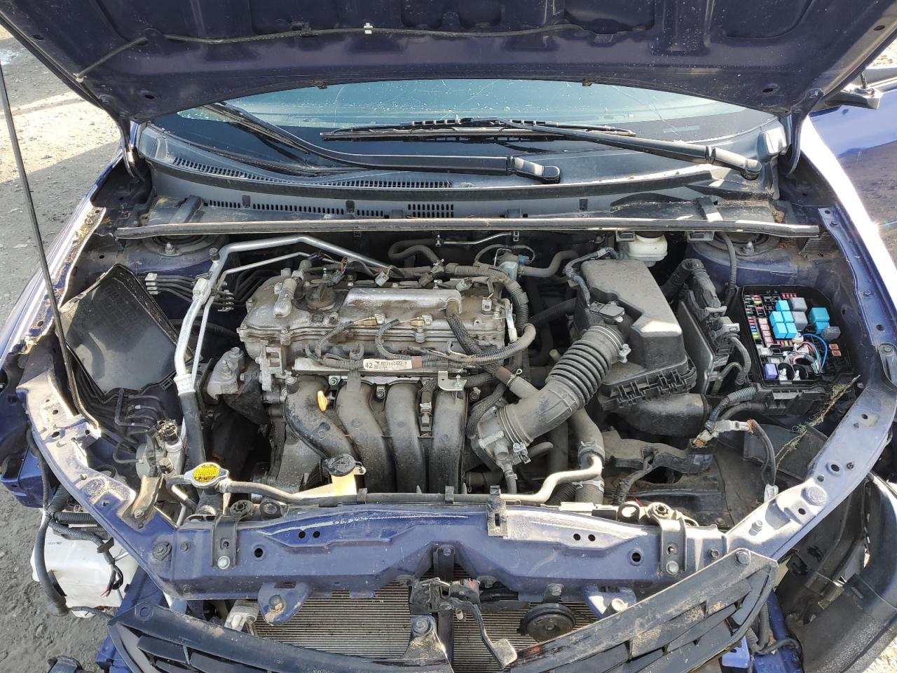 2014 Toyota Corolla - Image 11