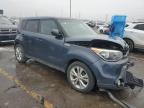 2016 KIA SOUL + for sale at Copart MI - DETROIT