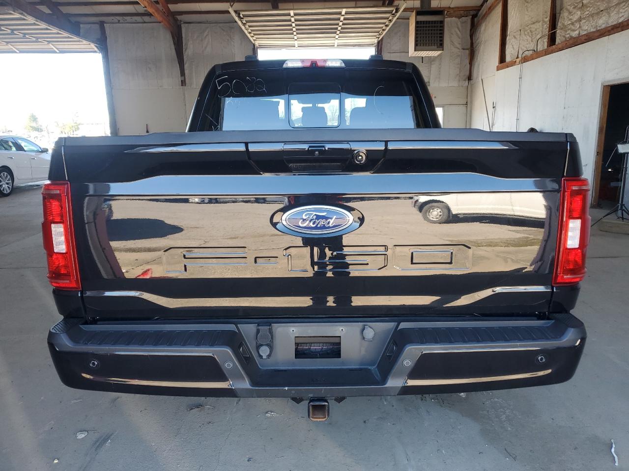1FTFW1E55NFA78961 FORD F-150 2022