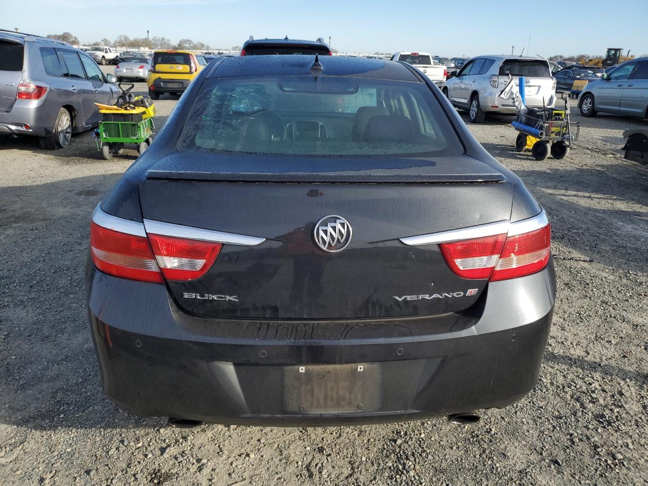 2014 Buick Verano - Image 6