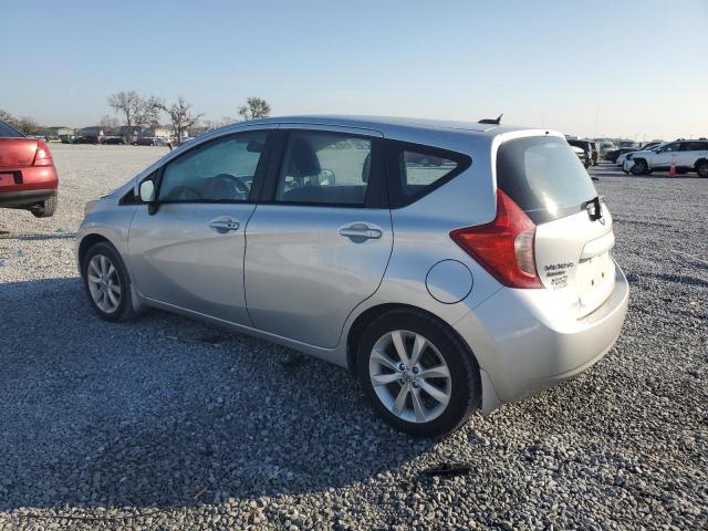 2014 NISSAN VERSA NOTE S