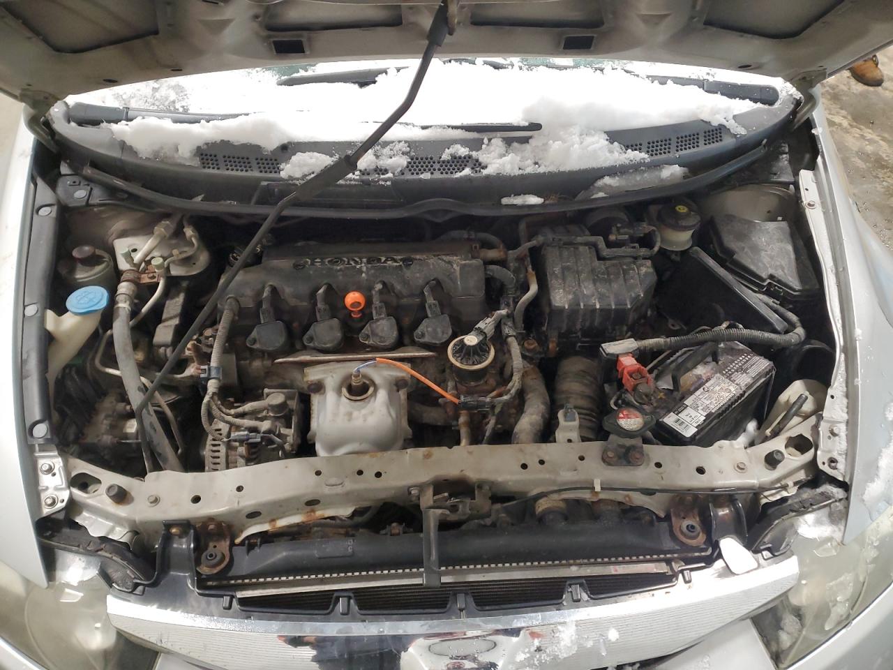 2009 Honda Civic - Image 11