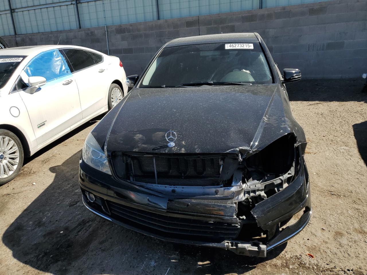 2011 Mercedes-Benz C-klasse - Image 5