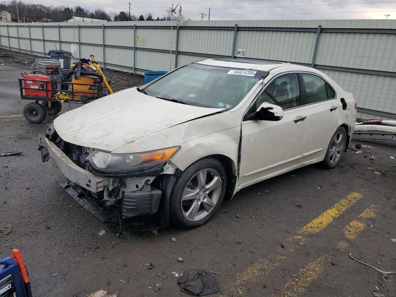 2011 Acura TSX - Image 1