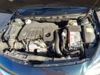 2016 VAUXHALL INSIGNIA S for sale at Copart WESTBURY