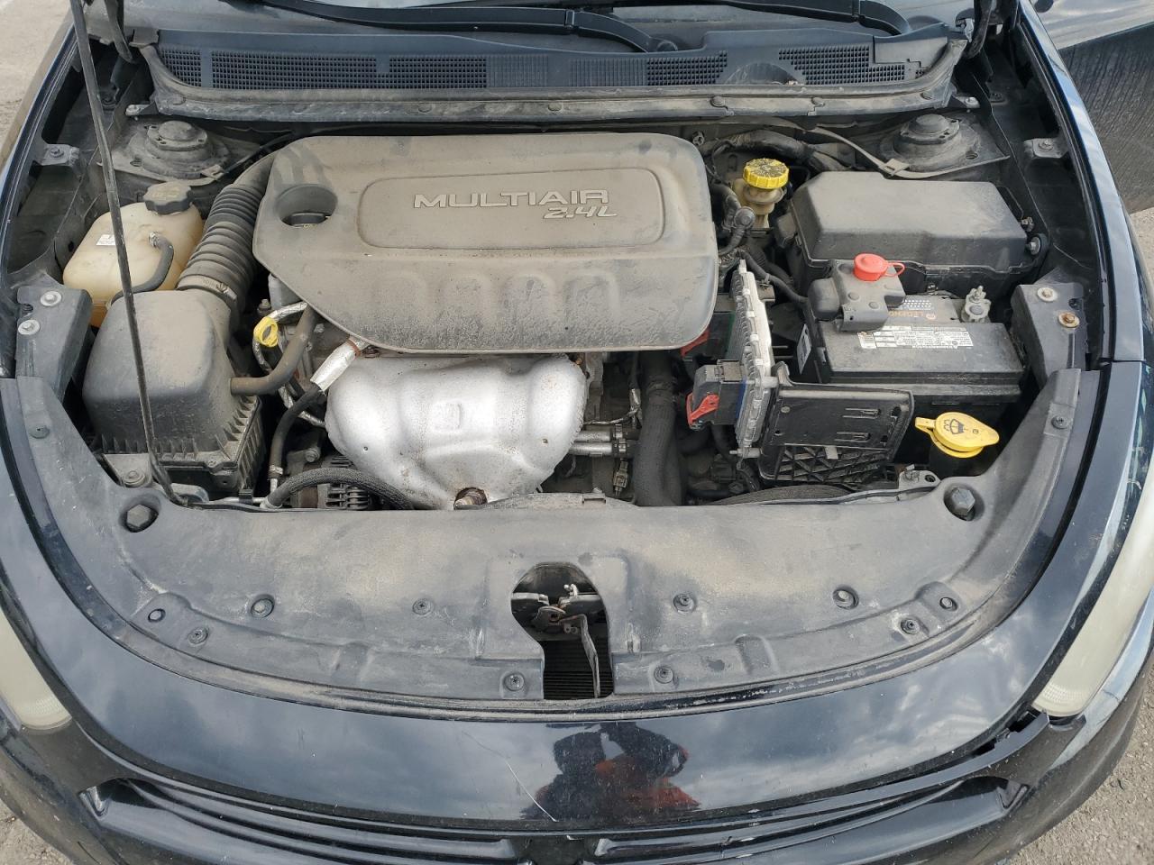2014 Dodge Dart - Image 11