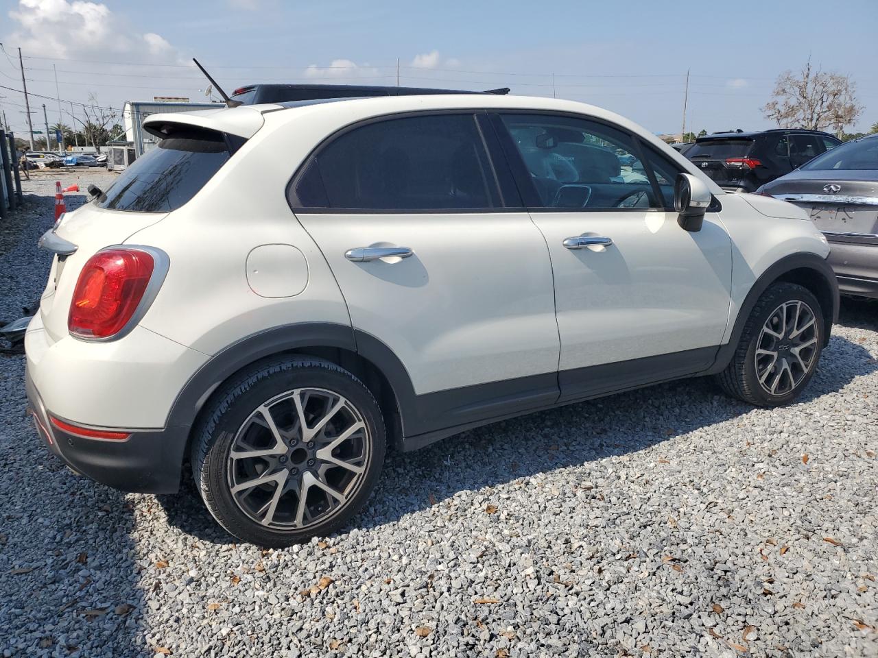 2016 Fiat 500 - Image 3