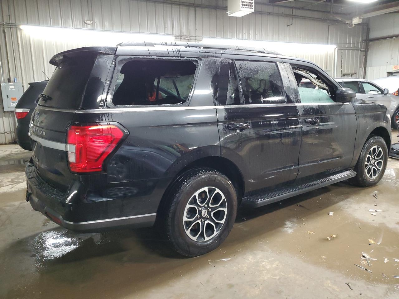1FMJU1JTXNEA58503 FORD EXPEDITION 2022