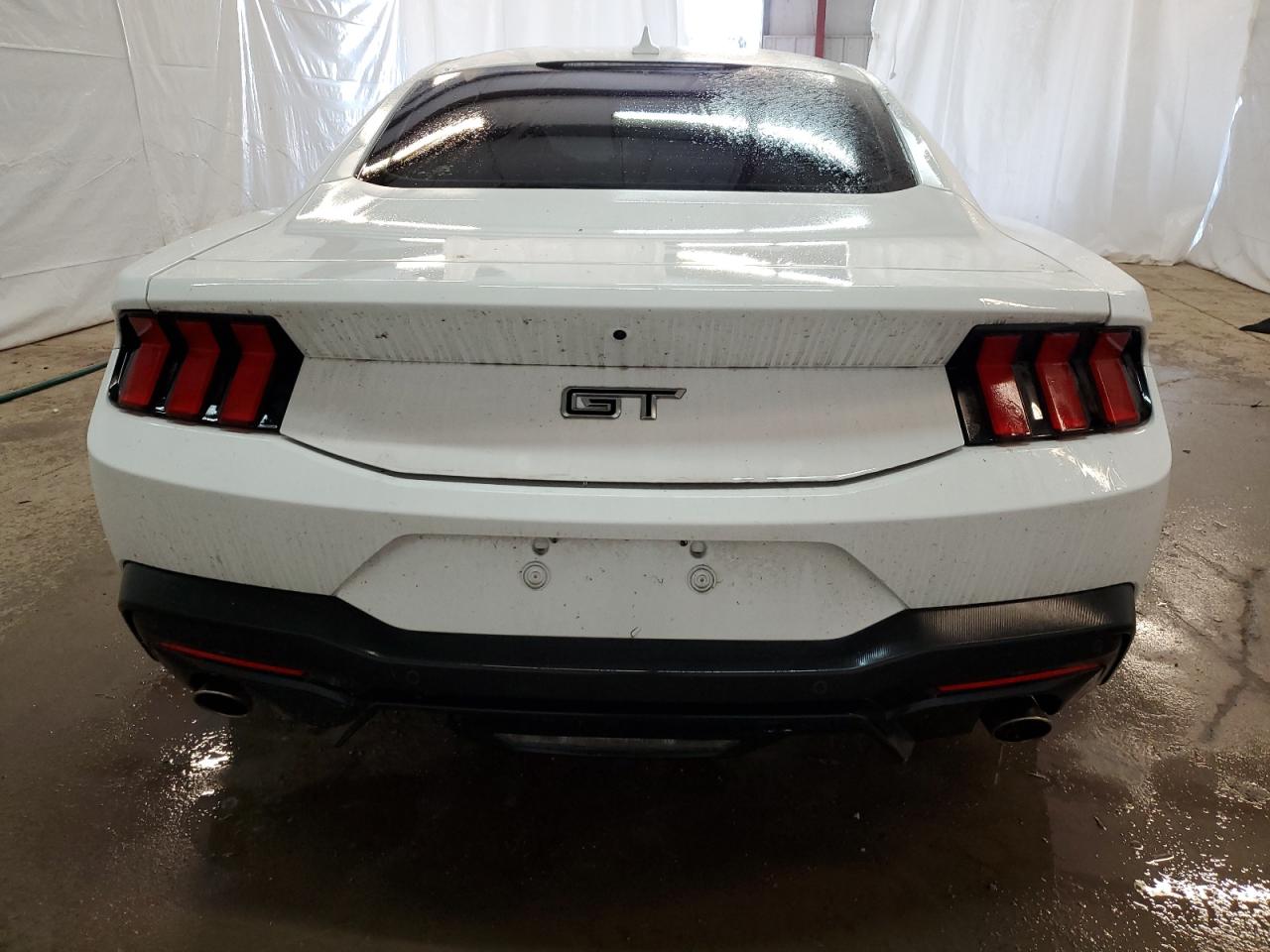 1FA6P8CF2R5400362 FORD MUSTANG 2024