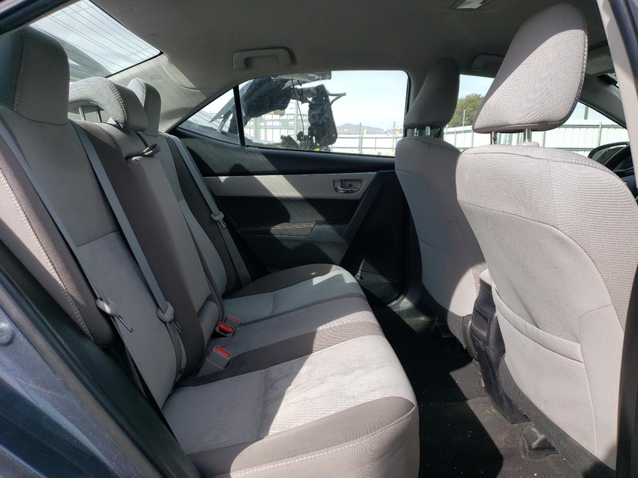 2019 Toyota Corolla - Image 10