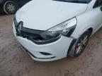 2017 RENAULT CLIO PLAY for sale at Copart BRISTOL