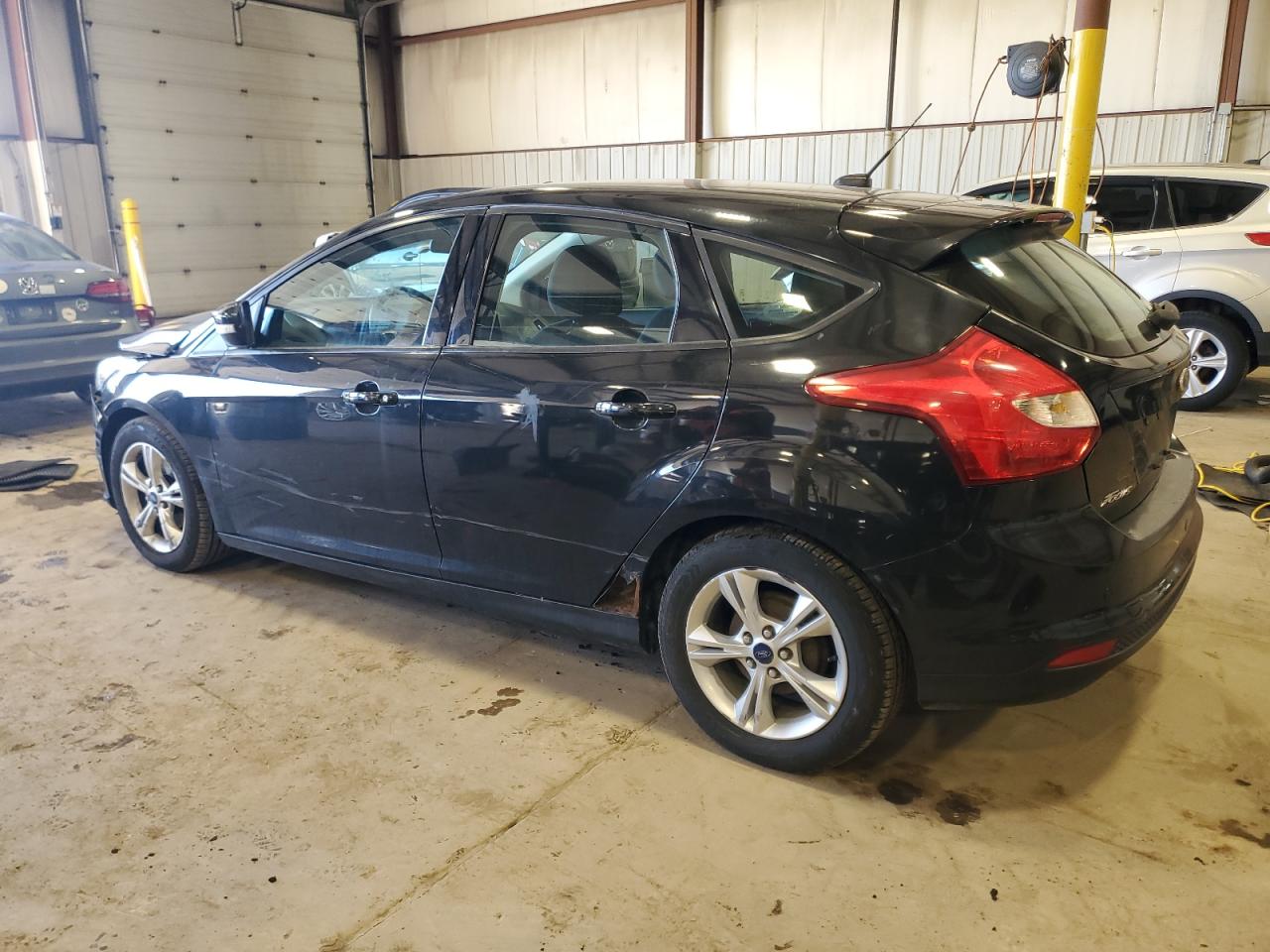 2014 Ford Focus - Image 2