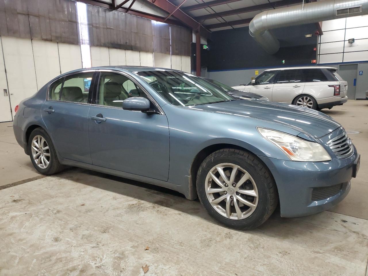 2007 Infiniti G - Image 4