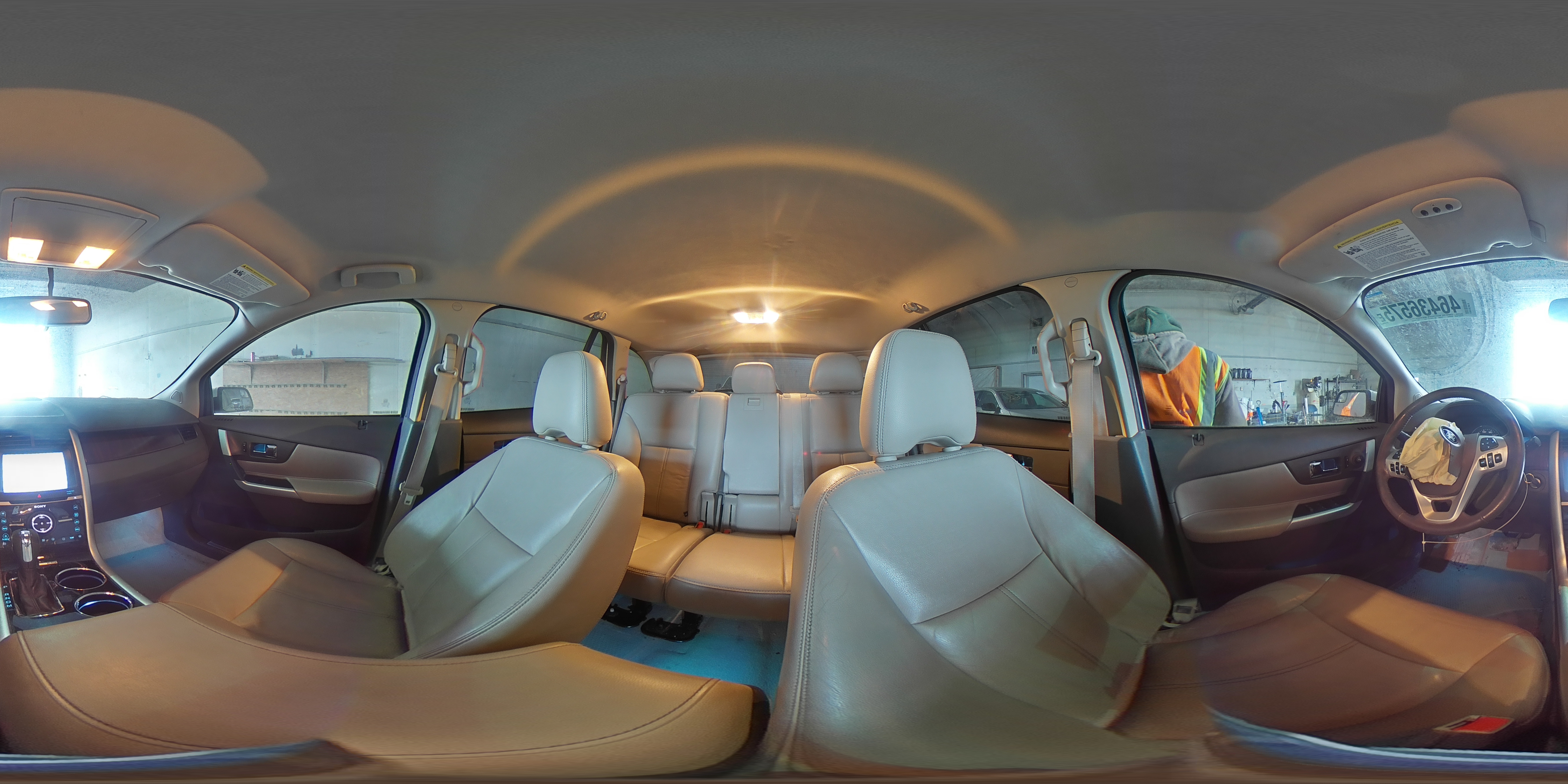 2012 Ford Edge - Image 13