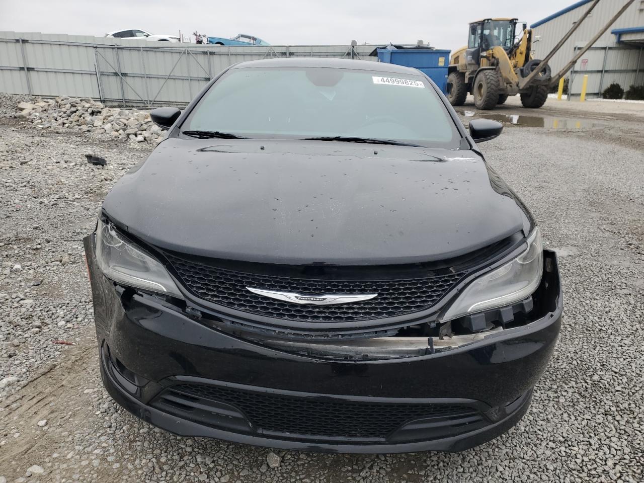2015 Chrysler 200 - Image 5