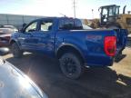 2020 Ford Ranger Xl en Venta en Albuquerque, NM - Rear End
