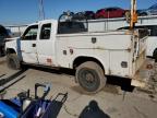 2006 Chevrolet Silverado K2500 Heavy Duty იყიდება Dyer-ში, IN - Rollover