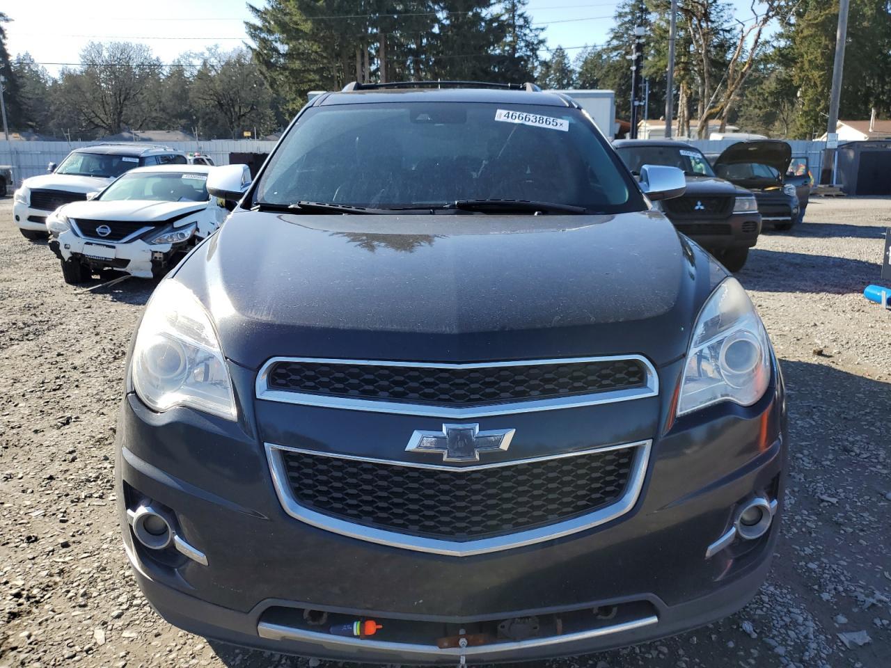 2013 Chevrolet Equinox - Image 5