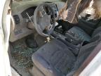 2016 Nissan Frontier S na sprzedaż w Phoenix, AZ - Burn