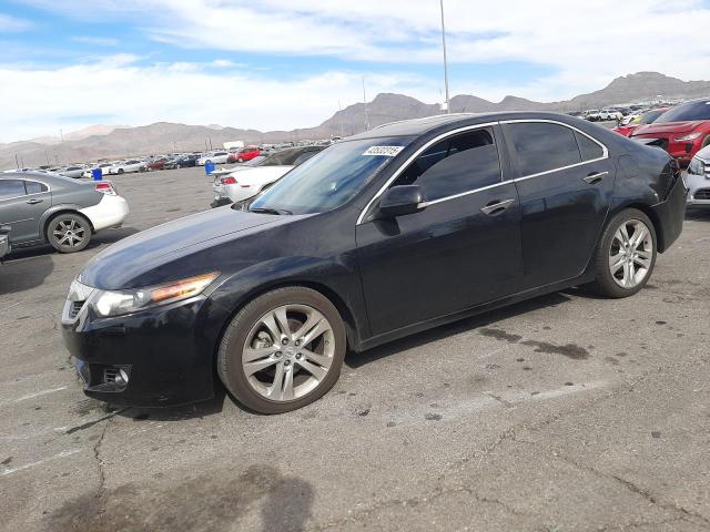 2010 Acura Tsx 