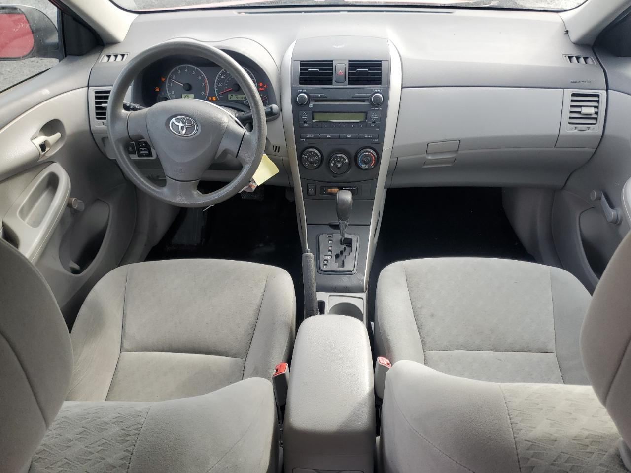 2010 Toyota Corolla - Image 8