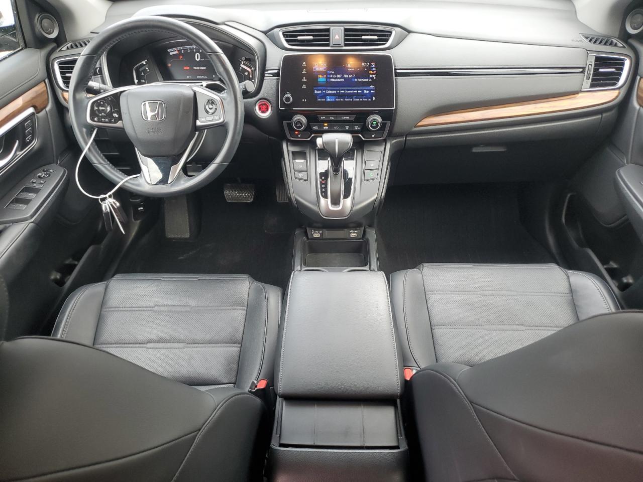 7FARW1H89LE030842 HONDA CRV 2020